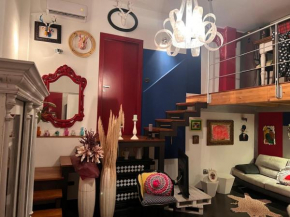 a casa di Emma